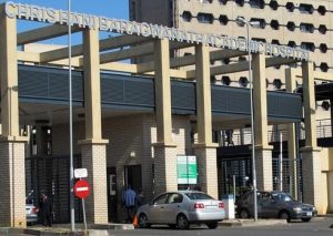 Chris Hani Baragwanath-hospitaal al 2 jaar sonder vaste uitvoerende hoof