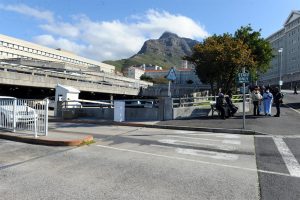 Brand by Groote Schuur-hospitaal eis lewe van pasiënt