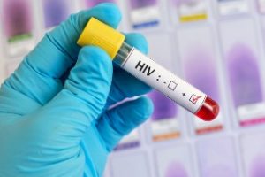 Met sowat 7 miljoen mense wat HIV-positief is,is SA die grootste HIV draer in wêreld